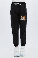 Resim Yenikoza Kız Çocuk Eşofman