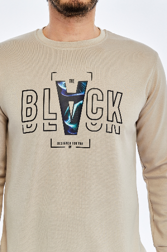 Resim Yenikoza Erkek Sweat