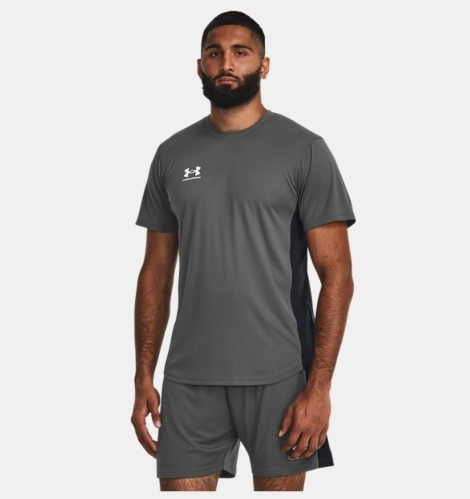 Resim Under Armour Ua M'S Ch. Train Ss Erkek T-Shirt 1379589-025