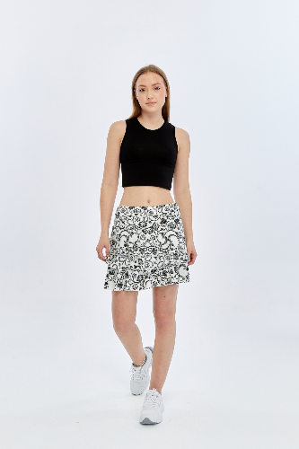 Resim Trender Kadın Etek