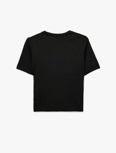 Resim Koton Kadın Kazak 6Wak90304Ht