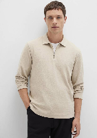 Resim Mavi Erkek Sweat M0613045-70039