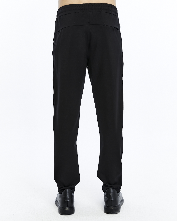 Resim T06ER-84669  Düz Paça  Erkek Eşofman Alt