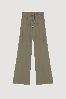 Resim QUZU Kadın Kanvas Pantolon