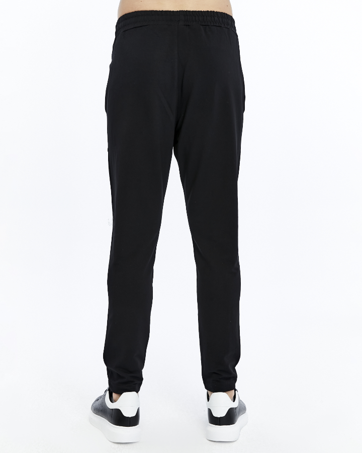 Resim T18ER-82186  Düz Paça  Erkek Eşofman Alt