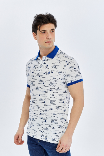 Resim Yenikoza Erkek T-shirt