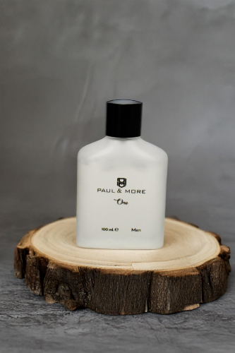 Resim PAUL&MORE One 100Ml Erkek Parfüm