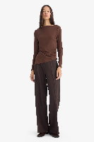 Resim Defacto Kadın T-shirt G5677AX/BN1