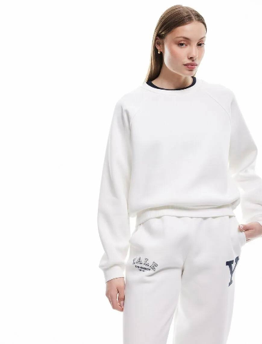 Resim Koton Kadın Sweat 6WAL10225IK