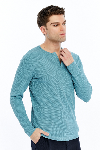 Resim Trender Erkek Sweat