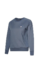 Resim Hummel Hml Bronze Sweatshirt Kadın Sweat 922372-8588