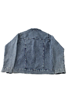 Resim Yenikoza Erkek Çocuk Jean