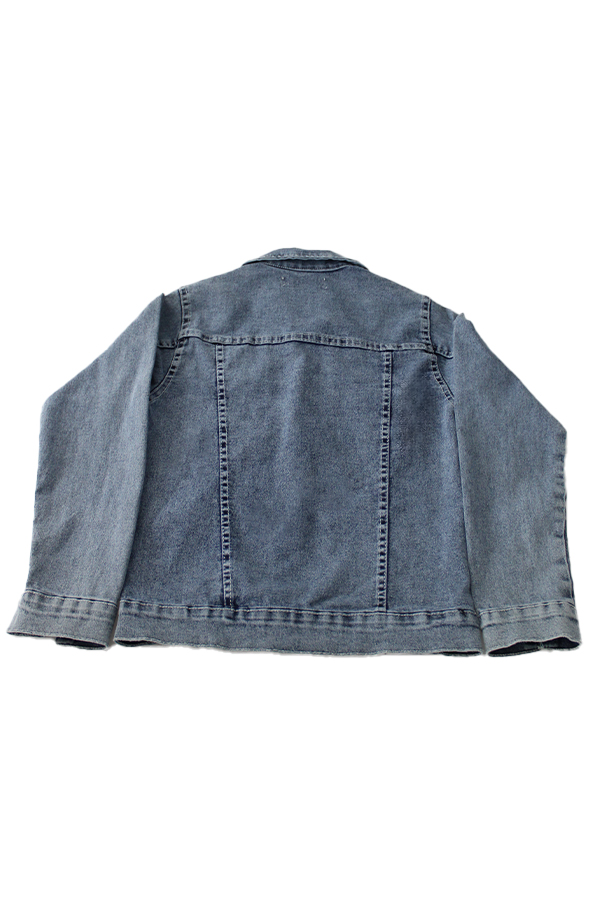 Resim Yenikoza Erkek Çocuk Jean