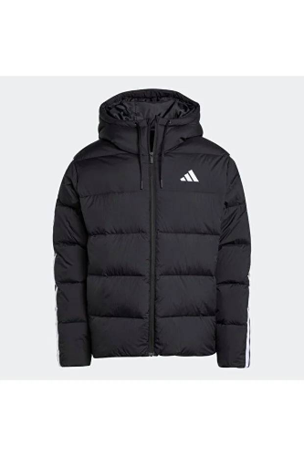Resim Adidas Ess 3S P D Hd J Erkek Ceket Jm4165