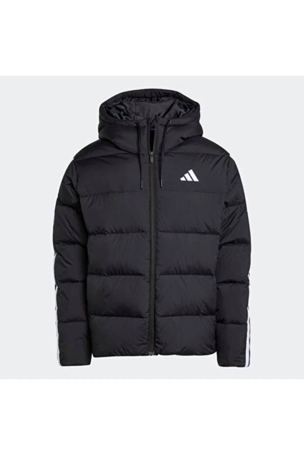 Resim Adidas Ess 3S P D Hd J Erkek Ceket Jm4165