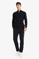 Resim Defacto Erkek  Kazak D0624AX/BK27