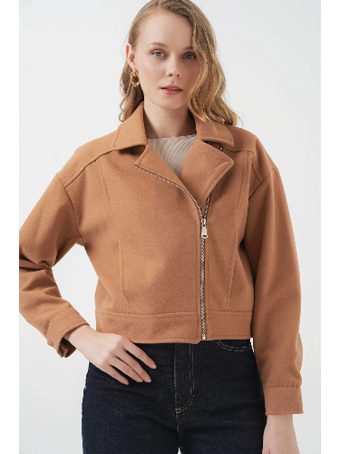 Resim Yenikoza Kadın Mont