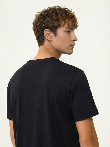 Resim Loft  Erkek T-Shirt LF2042724