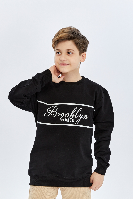 Resim Yenikoza Erkek Çocuk Sweat