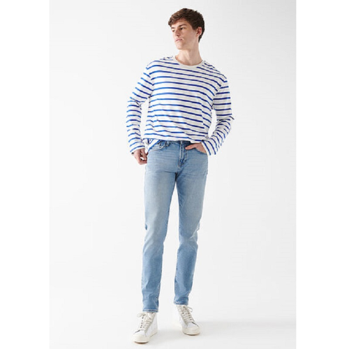 Resim Mavi Mılan Erkek Jean Pantolon M0081083030