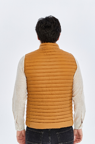 Resim Yenikoza Erkek Mont