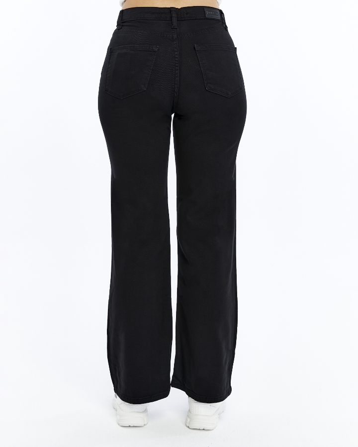 Resim Yenikoza Kadın Kanvas Pantolon