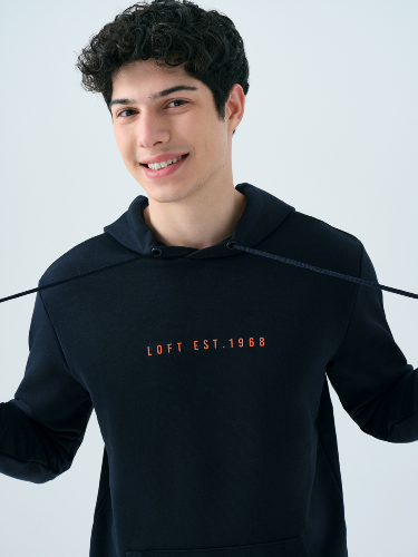 Resim Loft Erkek Sweat LF2038143