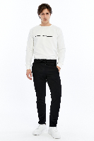 Resim Yenikoza Erkek Eşofman