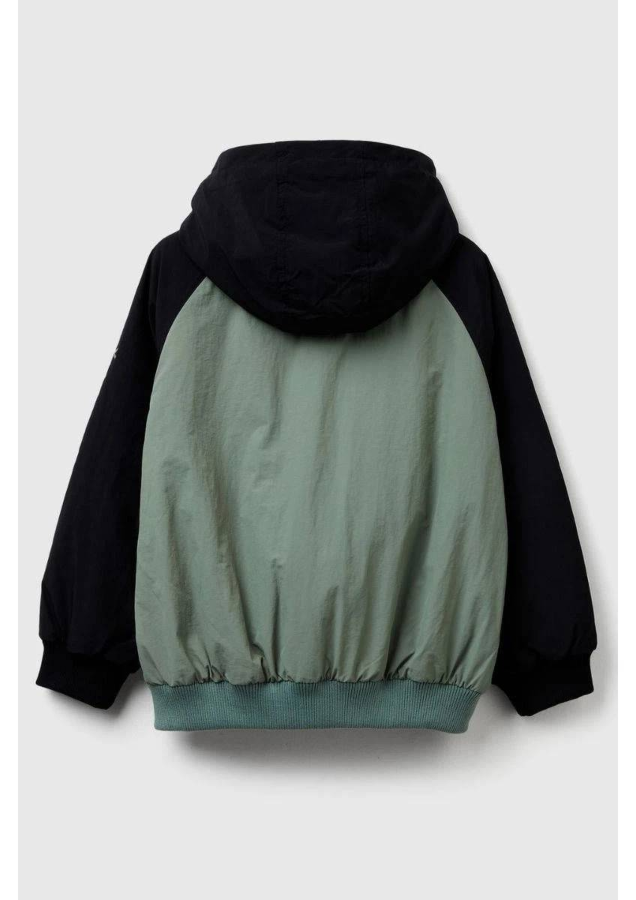 Resim 2Iggcn06J-25K Bnt-B Erkek Çocuk Yağmurluk