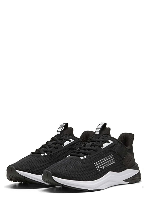 Resim Puma Ftr Wave Unisex Spor Ayakkabı 311095-01