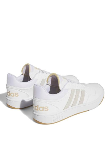 Resim Adidas Hoops 3.0 Erkek Spor Ayakkabı IF2634