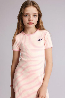 Resim Defacto Kız Çocuk Elbise H2610A8/PN3