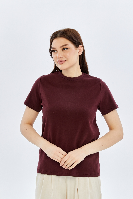 Resim Yenikoza Kadın T-shirt