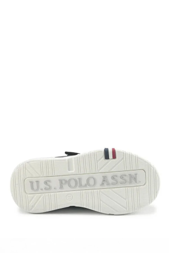 Resim U.S. Polo Assn. Erkek Çocuk Spor Ayakkabı A102020843 5F Uttes Jr 5Pr