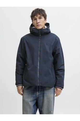 Resim Jack & Jones Jprblualves Jacket Erkek Mont 12280512