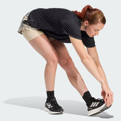 Resim Adidas Run Ess Tee W Kadın T-Shirt Jz7808