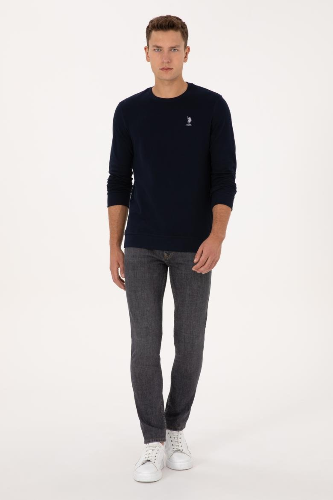 Resim 2249136 Lamakask025 U.S Polo Assn. Erkek Sweat