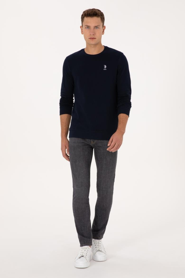 Resim 2249136 Lamakask025 U.S Polo Assn. Erkek Sweat