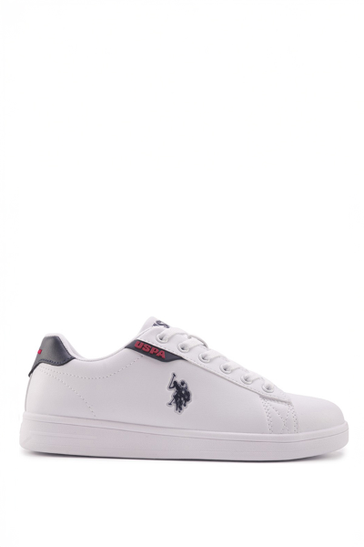 Resim U.S. Polo Assn. Erkek Spor Ayakkabı A101972363 Costa 5Fx