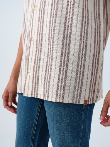 Resim Loft  Erkek Gömlek Lf2038621