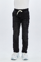 Resim Yenikoza Erkek Çocuk Jean