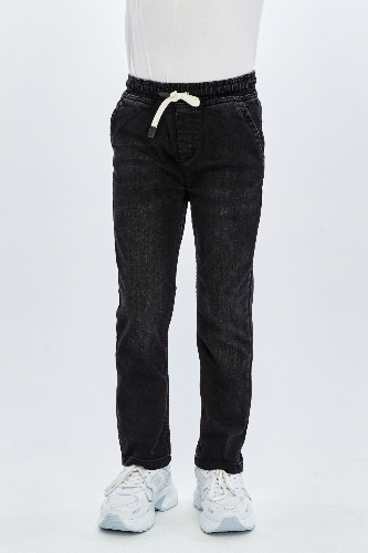 Resim Yenikoza Erkek Çocuk Jean