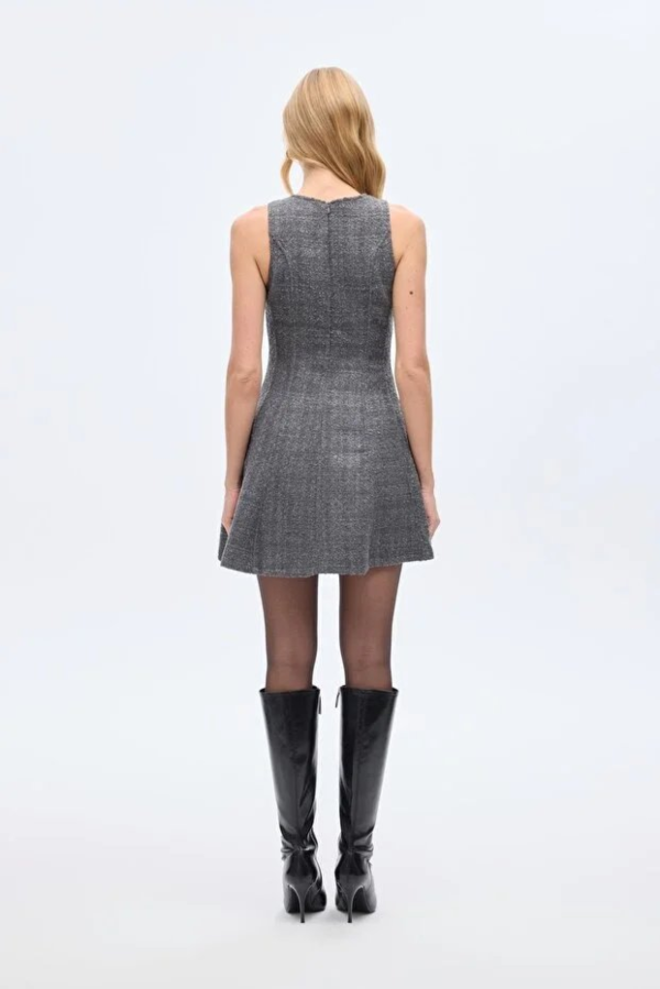 Resim QUZU Kadın Elbise / Tulum