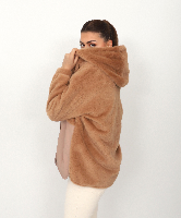 Resim Yenikoza Kadın Mont