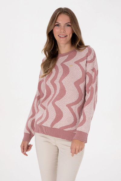 Resim 2238992 Karp U.S Polo Assn. Kadın Kazak