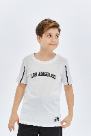 Resim Yenikoza Erkek Çocuk T-shirt