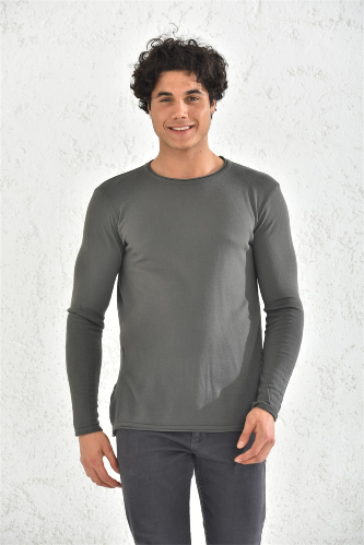 Resim Trender Erkek Kazak