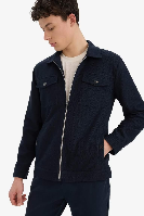 Resim Defacto Erkek  Mont D7533AX/NV106