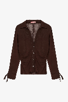 Resim QUZU Kadın Gömlek