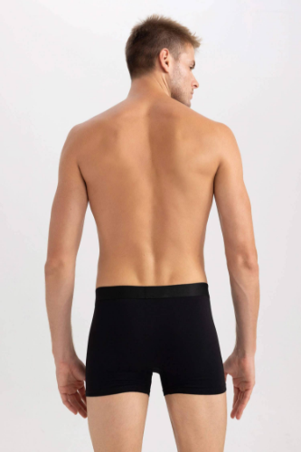 Resim Defacto Erkek Boxer